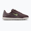 Kinder-Fußballschuhe Nike Vapor 16 Club Kylian Mbappe Jr TF plum eclipse/metallic silver