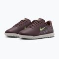 Kinder-Fußballschuhe Nike Vapor 16 Club Kylian Mbappe Jr TF plum eclipse/metallic silver 3