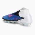 Herren-Fußballschuhe Nike Phantom 6 High Elite FG racer blue/white/pink blast 3