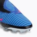 Herren-Fußballschuhe Nike Phantom 6 High Elite FG racer blue/white/pink blast 7
