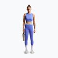 Trainingsshirt Damen Nike Pro Dri-Fit sapphire/white 3