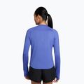 Damen-Lauf-Longsleeve Nike Swift Dri-Fit UV sapphire 2