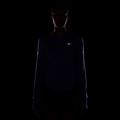 Damen-Lauf-Longsleeve Nike Swift Dri-Fit UV sapphire 4