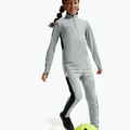 Kinder-Trainingshose Nike Academy Dri-Fit Jr light smoke grey/white/black/metallic gold 5