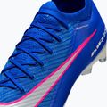 Herren-Fußballschuhe Nike Mercurial Vapor 16 Elite AG-Pro racer blue/white 8