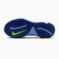 Herren-Basketballschuhe Nike Giannis Immortality 4 royal pulse/deep royal/volt/hyper turquoise 5