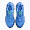 Herren-Basketballschuhe Nike Giannis Immortality 4 royal pulse/deep royal/volt/hyper turquoise 6