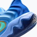 Herren-Basketballschuhe Nike Giannis Immortality 4 royal pulse/deep royal/volt/hyper turquoise 8
