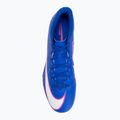 Herren-Fußballschuhe Nike Mercurial Vapor 16 Academy TF racer blue/white 5