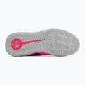Kinder-Fußballschuhe Nike Tiempo Maestro Club Jr IC white/racer blue/pink blast/black 4