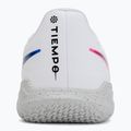 Kinder-Fußballschuhe Nike Tiempo Maestro Club Jr IC white/racer blue/pink blast/black 6