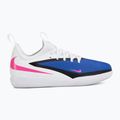 Kinder-Fußballschuhe Nike Jr. Phantom 6 Low Academy IN racer blue/white/pink blast 2