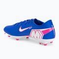 Herren-Fußballschuhe Nike Mercurial Vapor 16 Academy MG racer blue/white 3