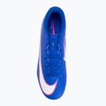 Herren-Fußballschuhe Nike Mercurial Vapor 16 Academy MG racer blue/white 5