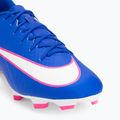 Herren-Fußballschuhe Nike Mercurial Vapor 16 Academy MG racer blue/white 7
