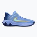 Herren-Basketballschuhe Nike Giannis Immortality 4 royal pulse/deep royal/volt/hyper turquoise 2