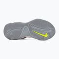 Herren-Basketballschuhe Nike Giannis Immortality 4 white/volt/wolf grey/black 4