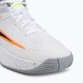 Herren-Basketballschuhe Nike Giannis Immortality 4 white/volt/wolf grey/black 7