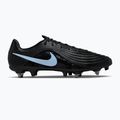 Herren Fußballschuhe Nike Tiempo Maestro Acad SG-Pro AC black/ice blue 8