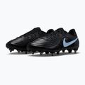 Herren Fußballschuhe Nike Tiempo Maestro Acad SG-Pro AC black/ice blue 10