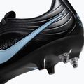 Herren Fußballschuhe Nike Tiempo Maestro Acad SG-Pro AC black/ice blue 15