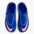 Kinder Fußballschuhe Nike Mercurial Vapor 16 Club TF racer blue/white 8