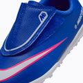 Kinder Fußballschuhe Nike Mercurial Vapor 16 Club TF racer blue/white 9