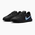 Kinder Fußballschuhe Nike Tiempo Maestro Club Jr IC black/ice 3