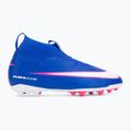Kinder-Fußballschuhe Nike Mercurial Superfly 10 Academy AG racer blue/white 2