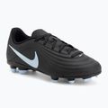 Kinder-Fußballschuhe Nike Tiempo Maestro Club Jr FG/MG black/ice