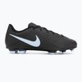 Kinder-Fußballschuhe Nike Tiempo Maestro Club Jr FG/MG black/ice 2