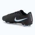 Kinder-Fußballschuhe Nike Tiempo Maestro Club Jr FG/MG black/ice 3