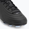 Kinder-Fußballschuhe Nike Tiempo Maestro Club Jr FG/MG black/ice 7
