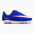 Kinder-Fußballschuhe Nike Mercurial Vapor 16 Club FG/MG racer blue/white