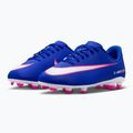 Kinder-Fußballschuhe Nike Mercurial Vapor 16 Club FG/MG racer blue/white 3