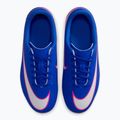 Kinder-Fußballschuhe Nike Mercurial Vapor 16 Club FG/MG racer blue/white 6
