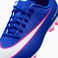 Kinder-Fußballschuhe Nike Mercurial Vapor 16 Club FG/MG racer blue/white 7