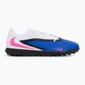 Herren Fußballschuhe Nike Phantom 6 Low Club TF racer blue/white/pink blast 2