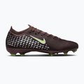 Herren-Fußballschuhe Nike Mercurial Vapor 16 Pro "Kylian Mbappé" FG plum eclipse/metallic silver