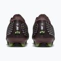 Herren-Fußballschuhe Nike Mercurial Vapor 16 Pro "Kylian Mbappé" FG plum eclipse/metallic silver 4