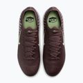 Herren-Fußballschuhe Nike Mercurial Vapor 16 Pro "Kylian Mbappé" FG plum eclipse/metallic silver 5