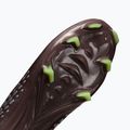 Herren-Fußballschuhe Nike Mercurial Vapor 16 Pro "Kylian Mbappé" FG plum eclipse/metallic silver 9