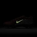 Herren-Fußballschuhe Nike Mercurial Vapor 16 Pro "Kylian Mbappé" FG plum eclipse/metallic silver 10