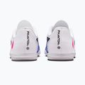 Kinder-Fußballschuhe Nike Jr. Phantom 6 Low Club IN racer blue/white/pink blast 11