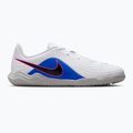 Kinder-Fußballschuhe Nike Tiempo Maestro Club Jr IC white/racer blue/pink blast/black