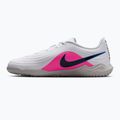 Kinder-Fußballschuhe Nike Tiempo Maestro Club Jr IC white/racer blue/pink blast/black 2
