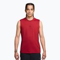Koszulka koszykarska męska  Nike Jordan Sport Essential gym red