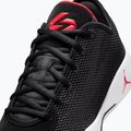 Herren-Basketballschuhe  Jordan Gap 77 black/white/university red 8