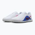 Herren Fußballschuhe Nike Tiempo Maestro Club TF white/racer blue/pink blast/black 10