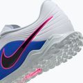 Herren Fußballschuhe Nike Tiempo Maestro Club TF white/racer blue/pink blast/black 15